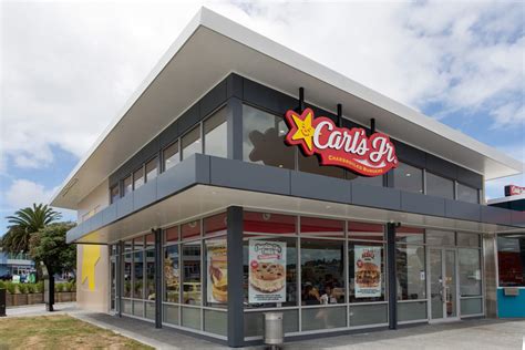 ®, where you can dig into your choice of mouthwatering, charbroiled burgers or chicken. . Nearest carls jr